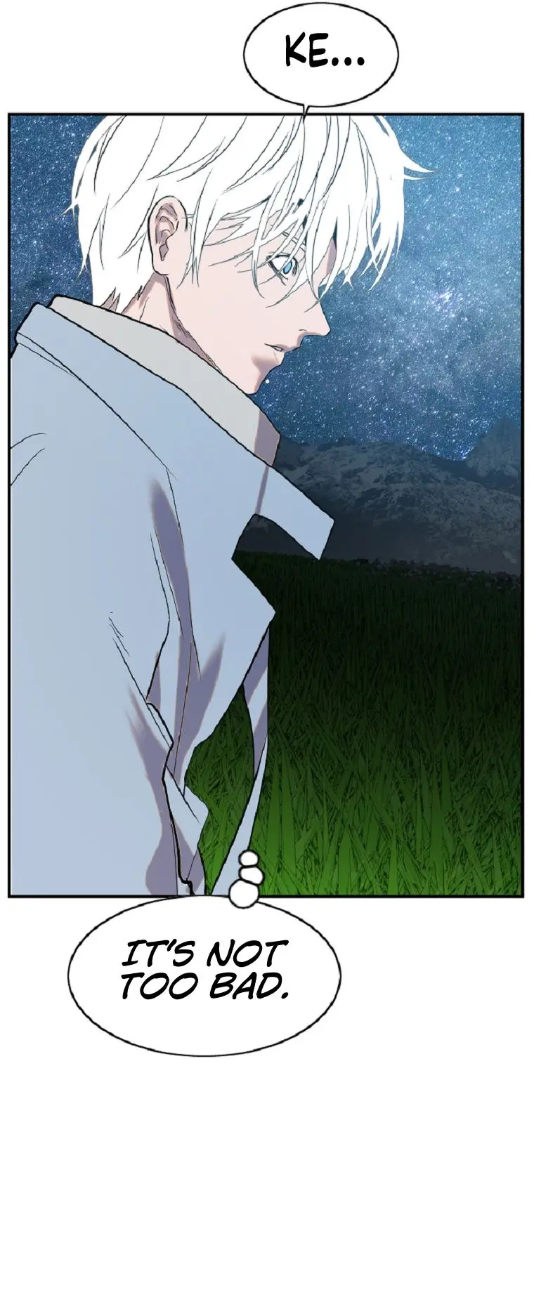 Vr Hero Chapter 2 - Page 43