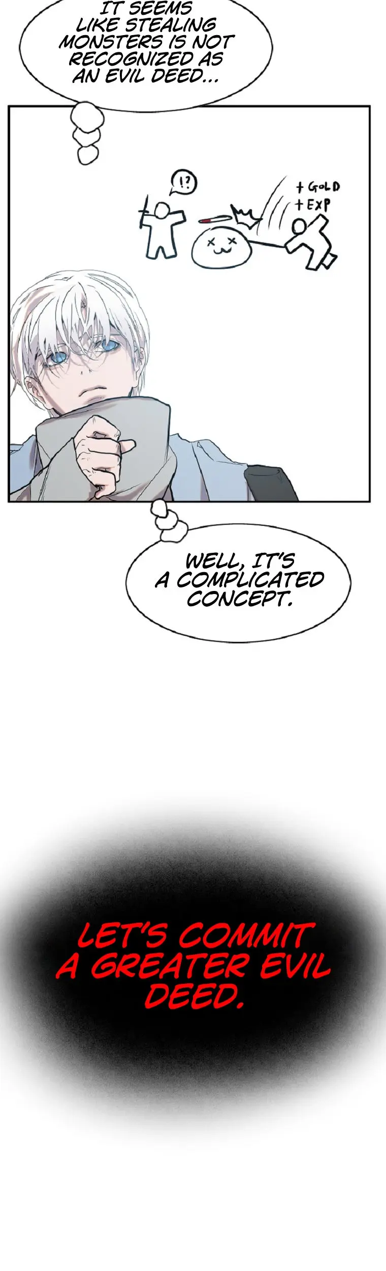 Vr Hero Chapter 2 - Page 46
