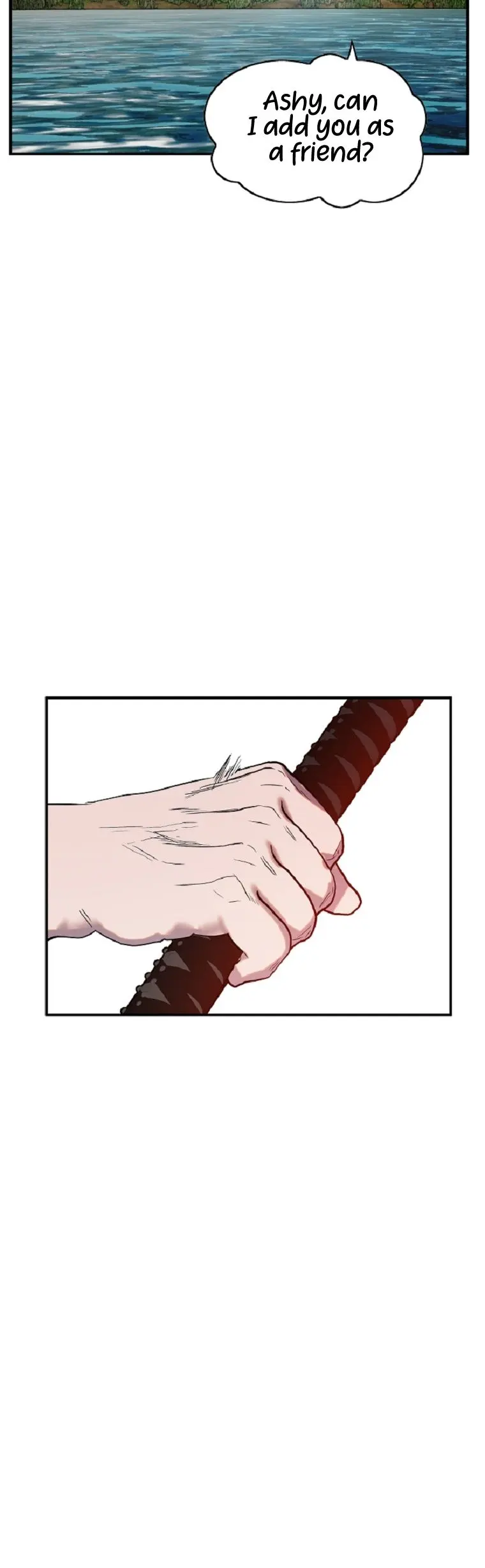 Vr Hero Chapter 2 - Page 60