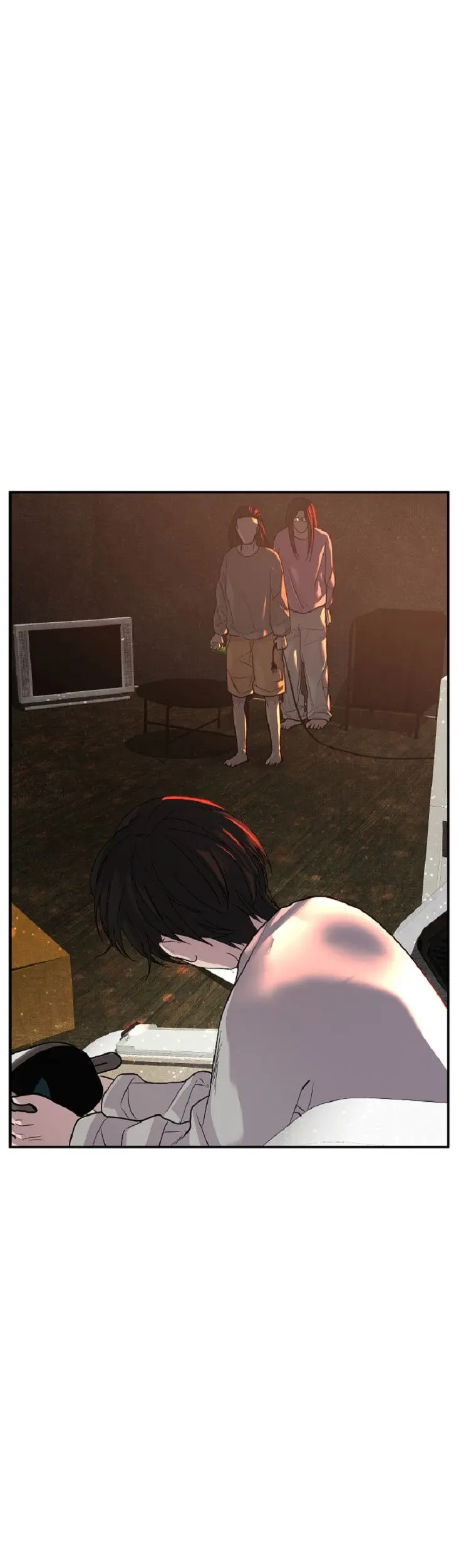 Vr Hero Chapter 2 - Page 65
