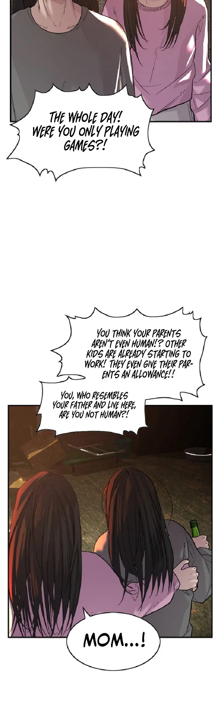 Vr Hero Chapter 2 - Page 68