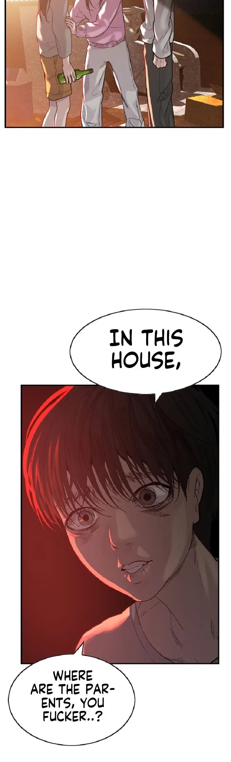 Vr Hero Chapter 2 - Page 72