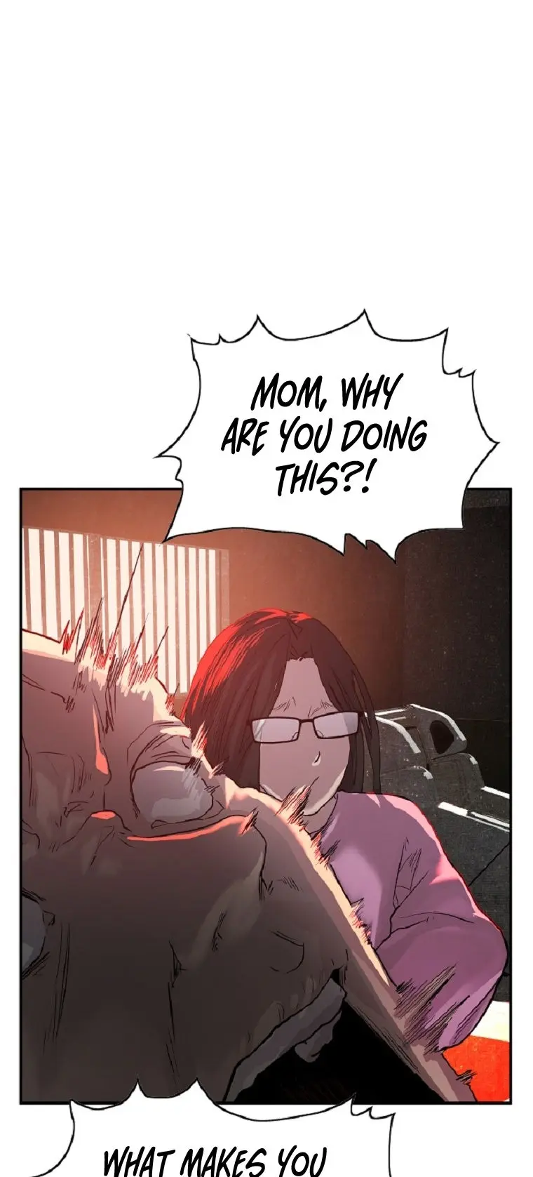 Vr Hero Chapter 2 - Page 73