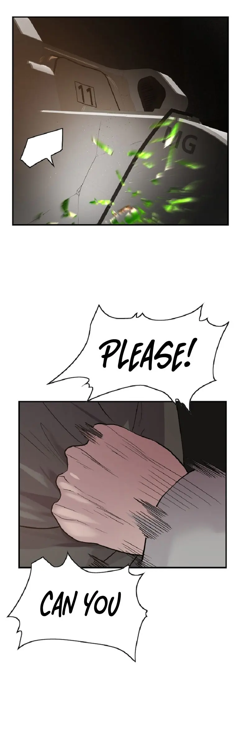 Vr Hero Chapter 2 - Page 76