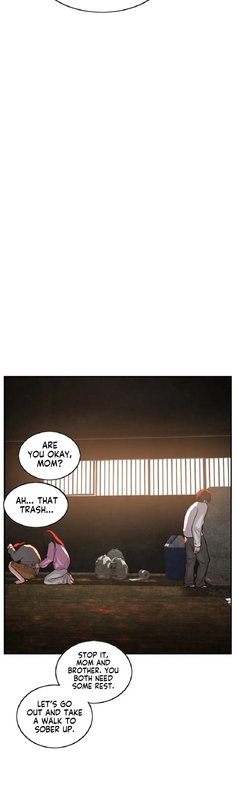 Vr Hero Chapter 2 - Page 81