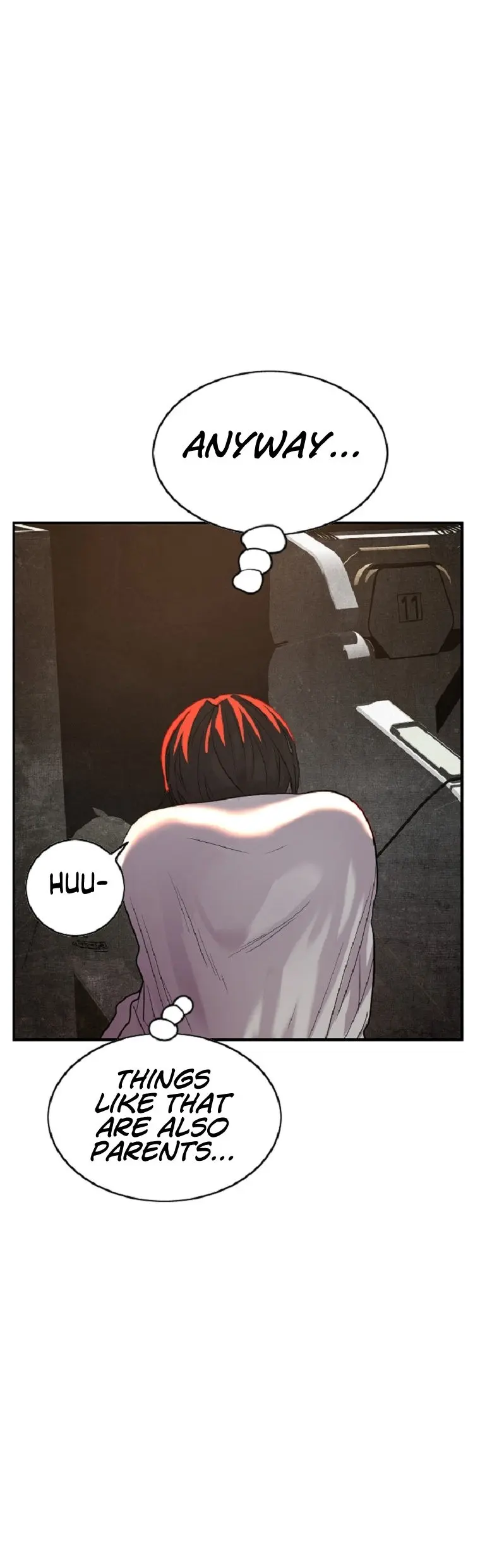 Vr Hero Chapter 2 - Page 82
