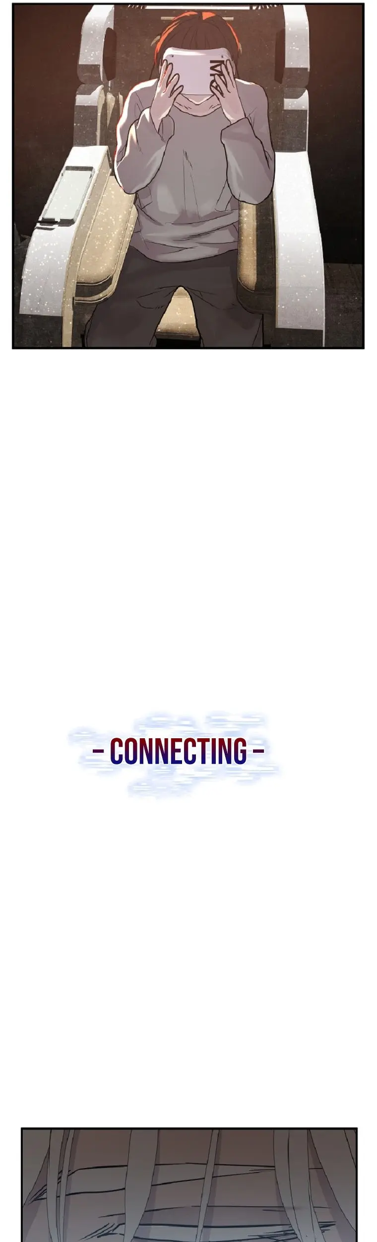 Vr Hero Chapter 2 - Page 84