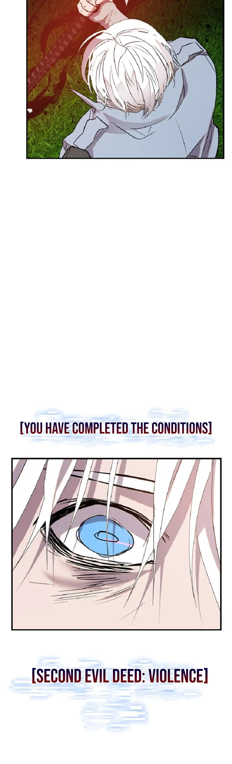Vr Hero Chapter 2 - Page 87