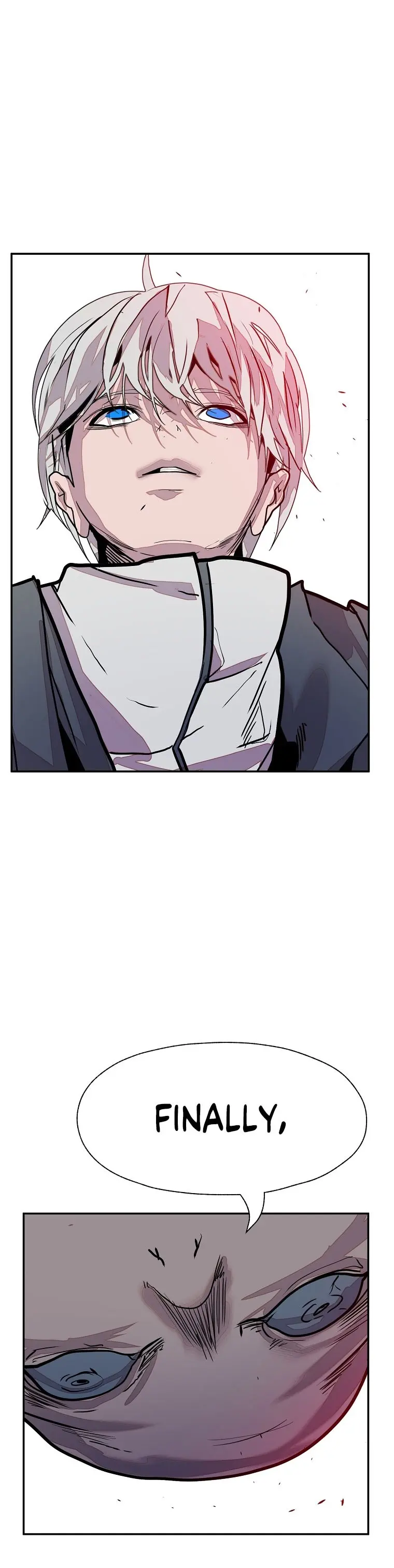 Vr Hero Chapter 20 - Page 1
