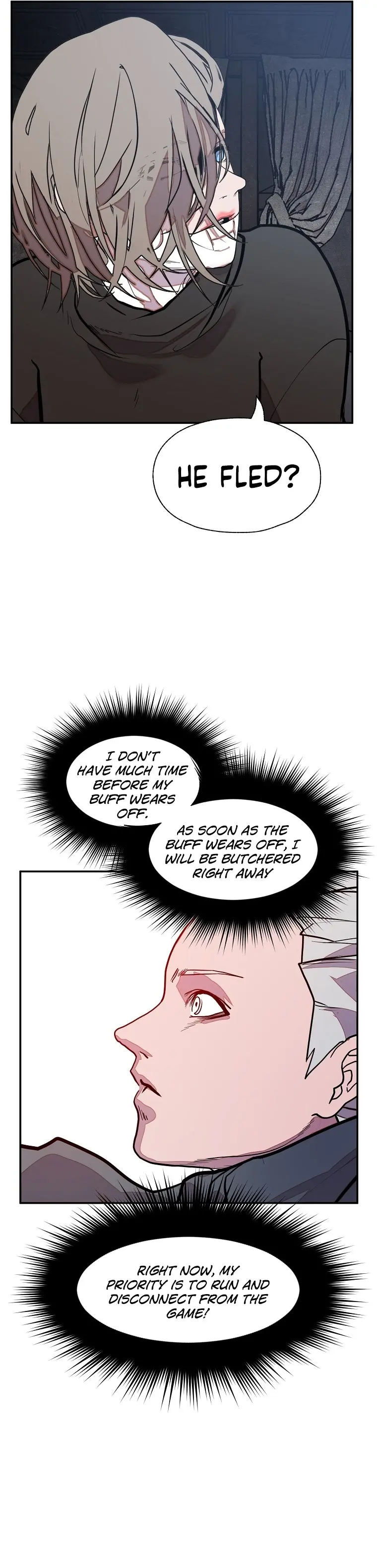 Vr Hero Chapter 20 - Page 10