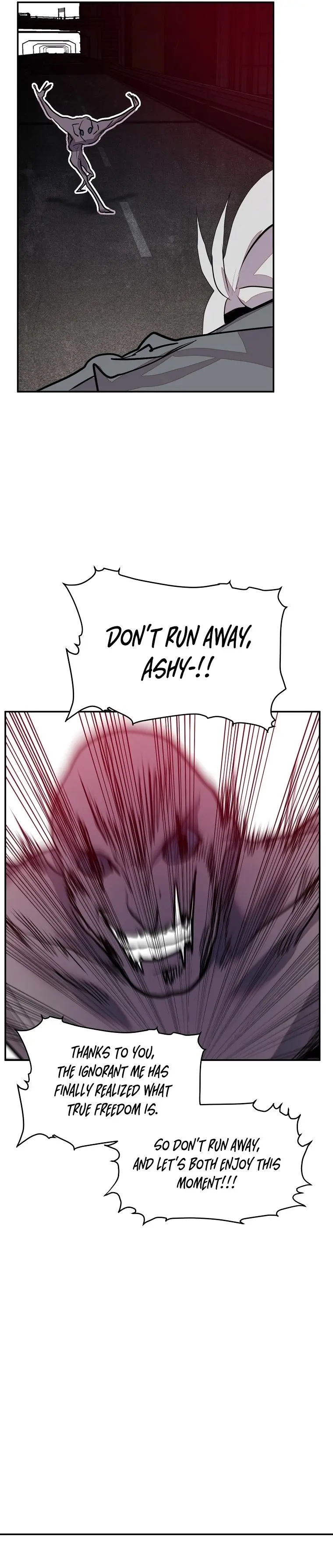 Vr Hero Chapter 20 - Page 14