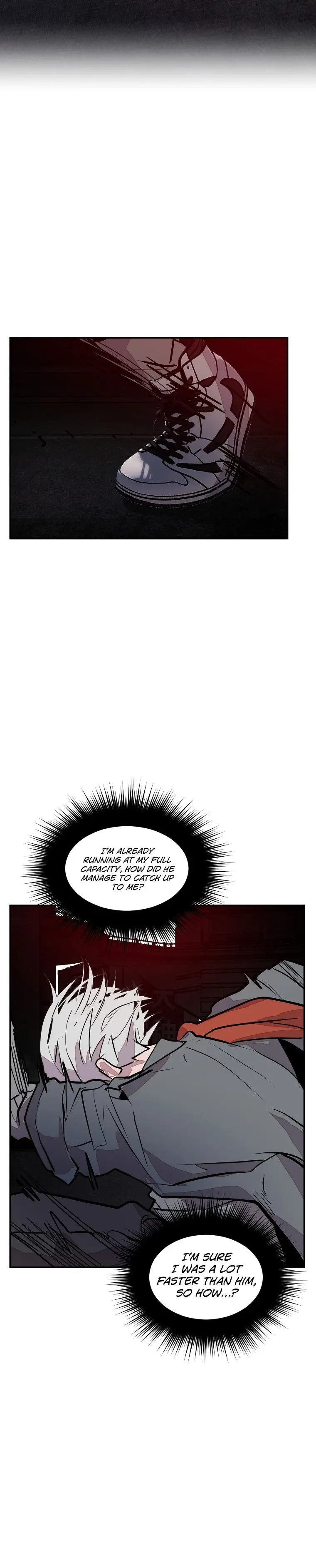 Vr Hero Chapter 20 - Page 16
