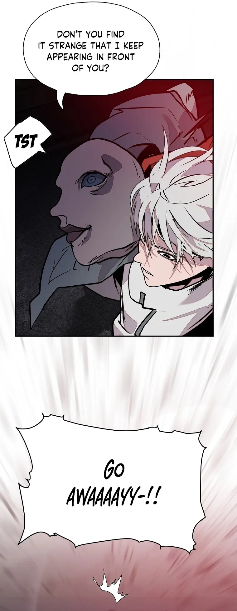 Vr Hero Chapter 20 - Page 17