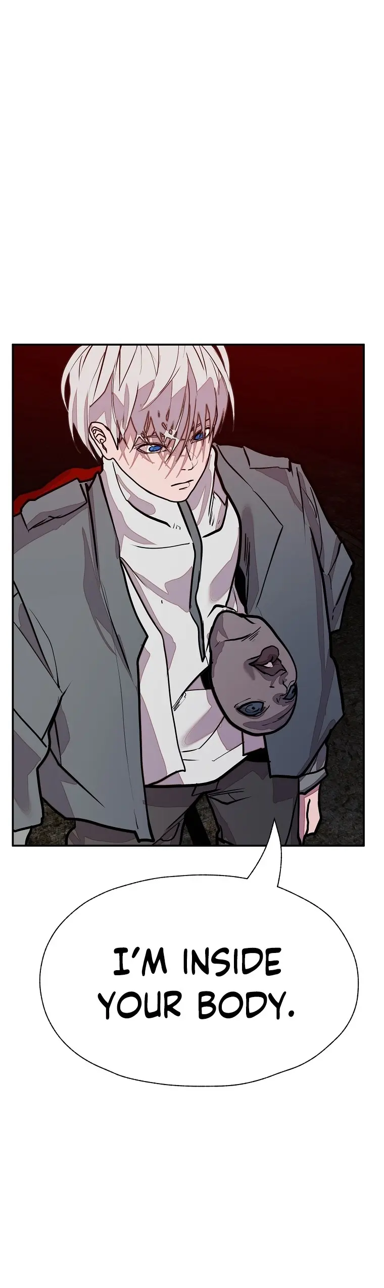 Vr Hero Chapter 20 - Page 2