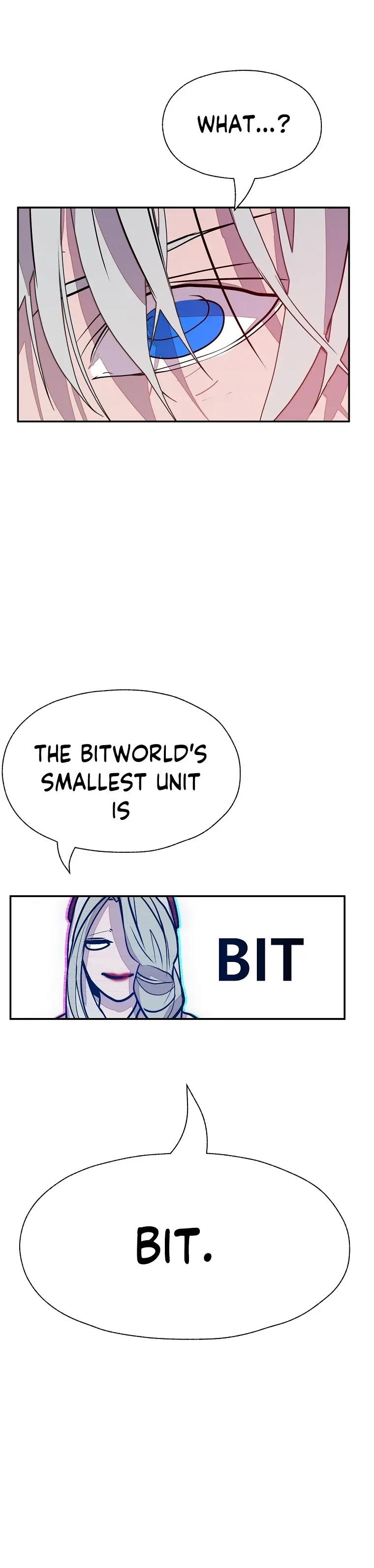 Vr Hero Chapter 20 - Page 31