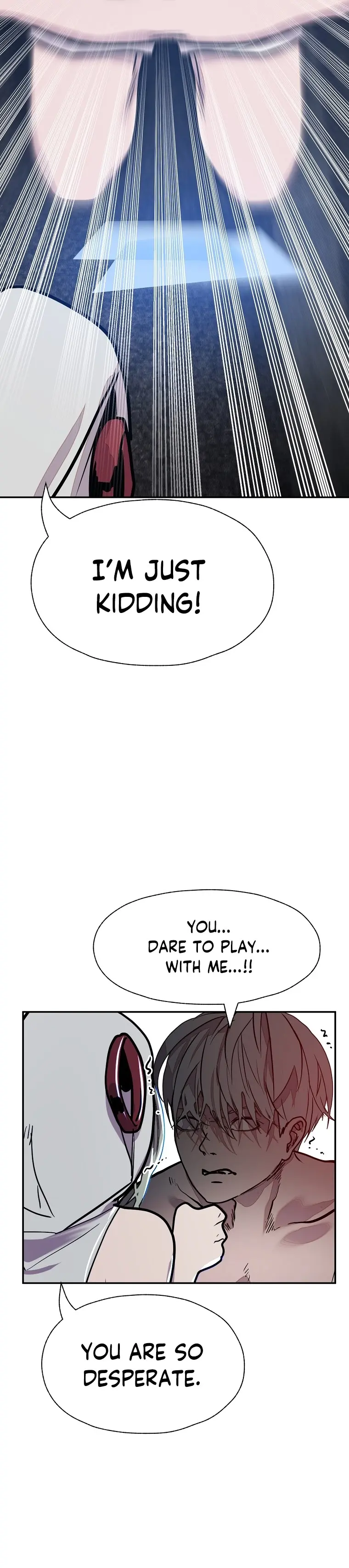 Vr Hero Chapter 20 - Page 37
