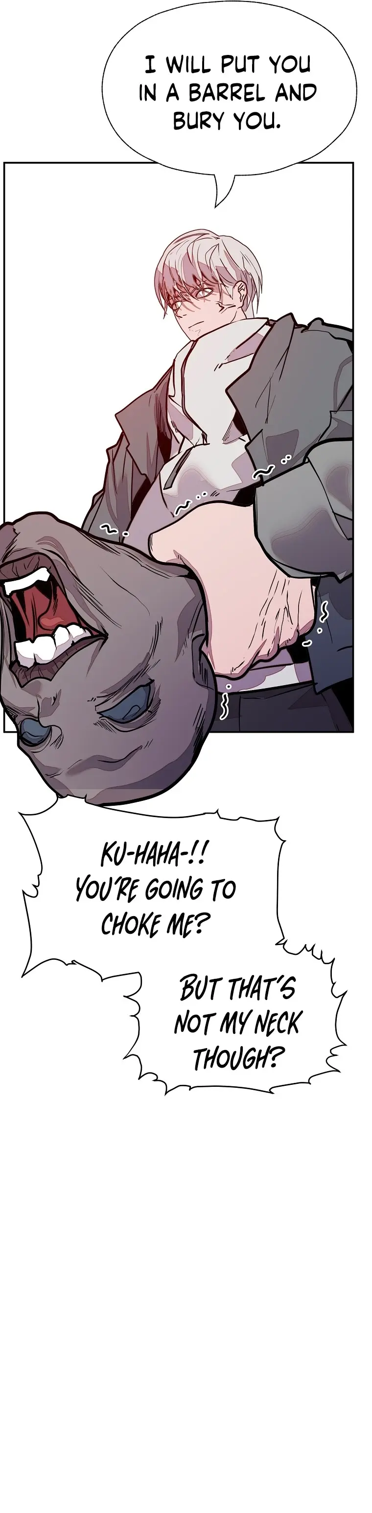 Vr Hero Chapter 20 - Page 4