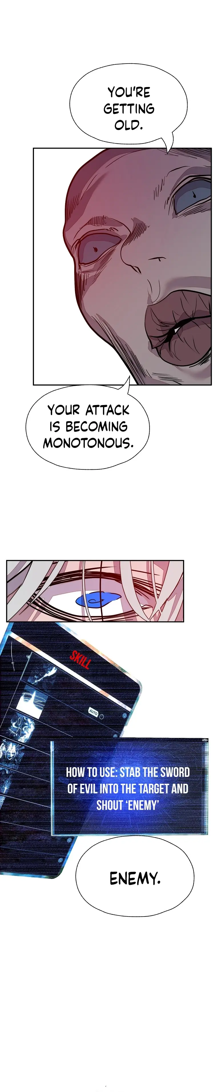 Vr Hero Chapter 20 - Page 40