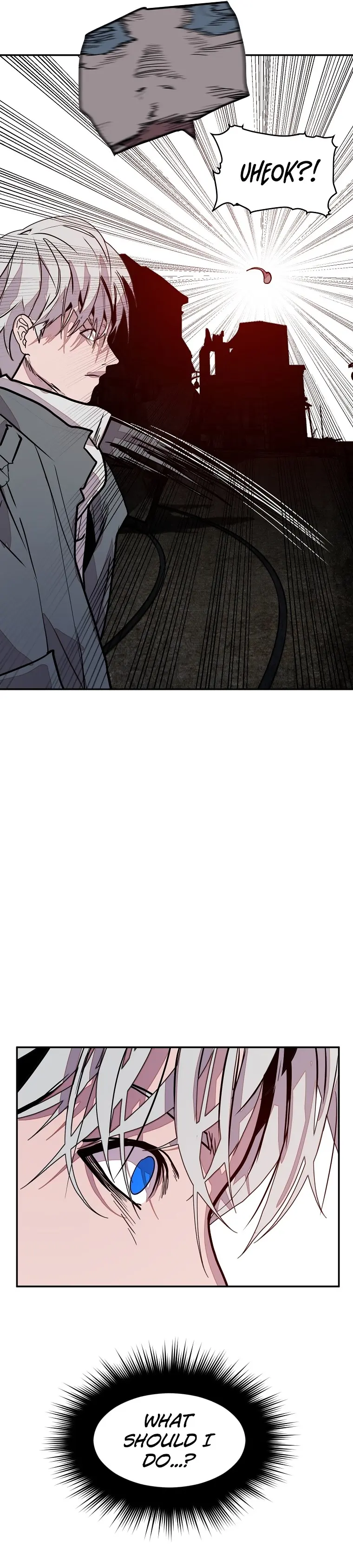 Vr Hero Chapter 20 - Page 5
