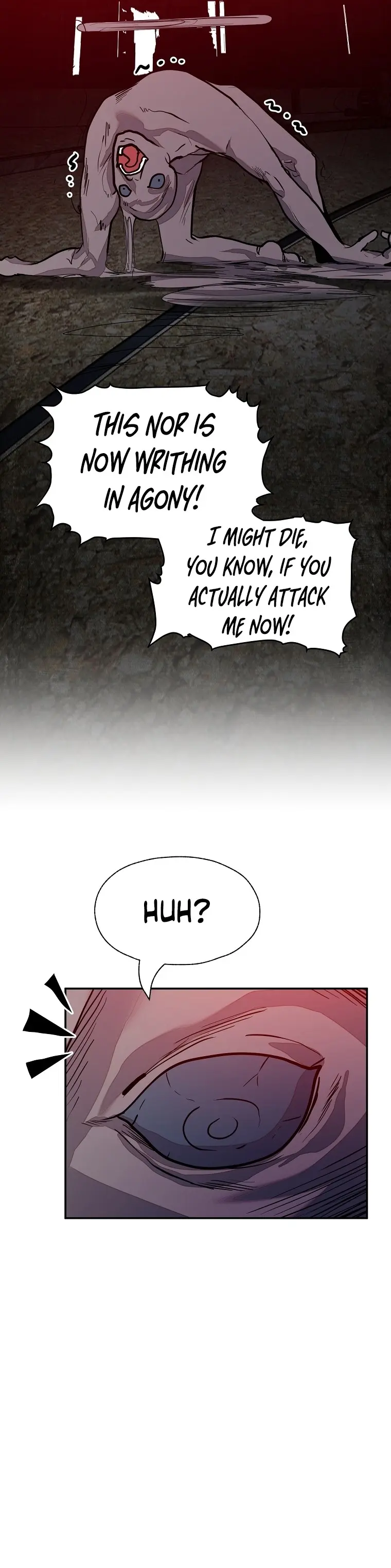 Vr Hero Chapter 20 - Page 7