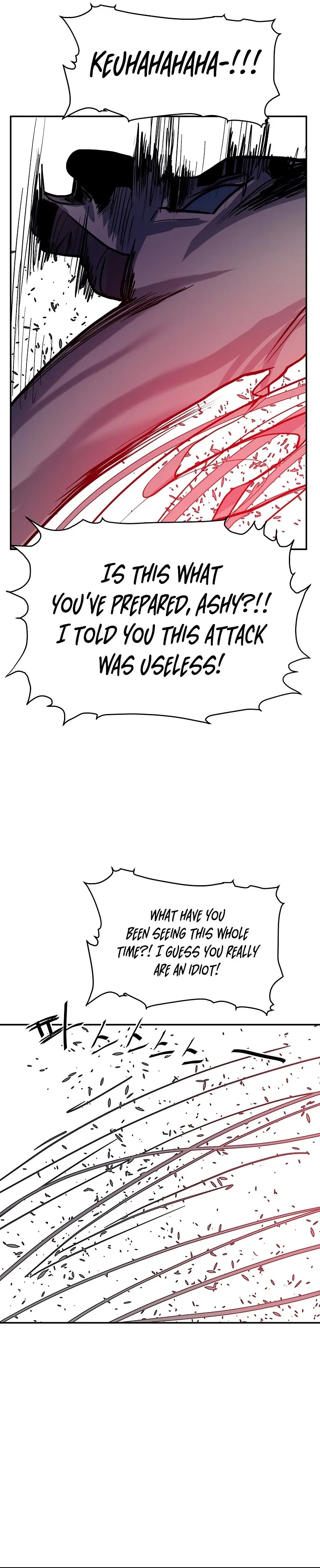 Vr Hero Chapter 21 - Page 12