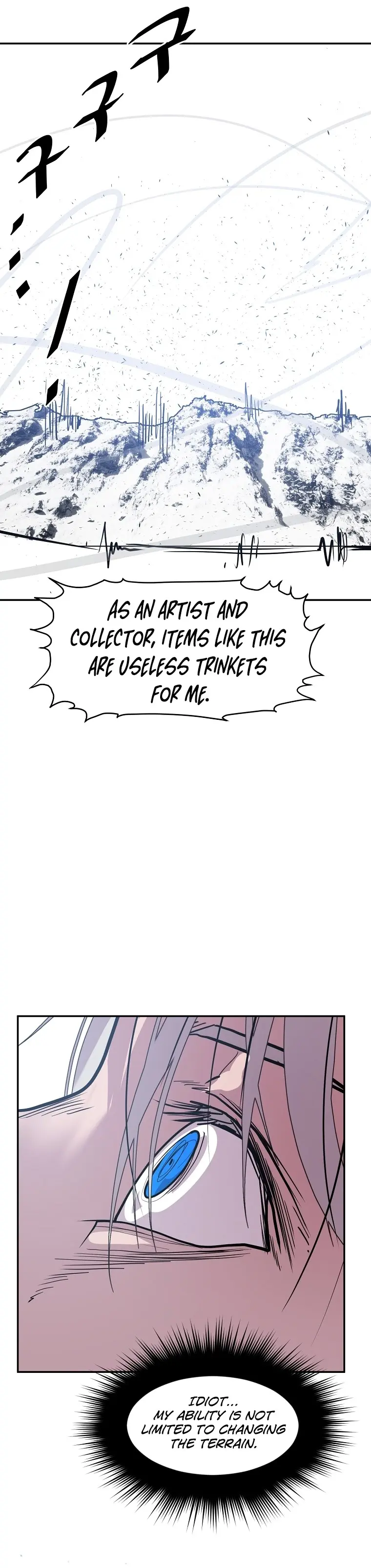 Vr Hero Chapter 21 - Page 14