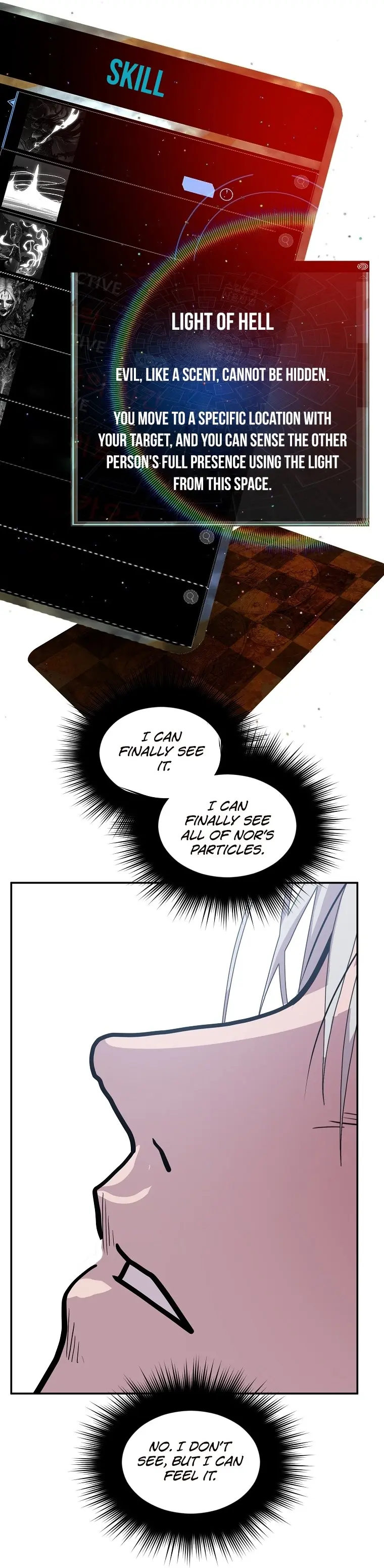 Vr Hero Chapter 21 - Page 15