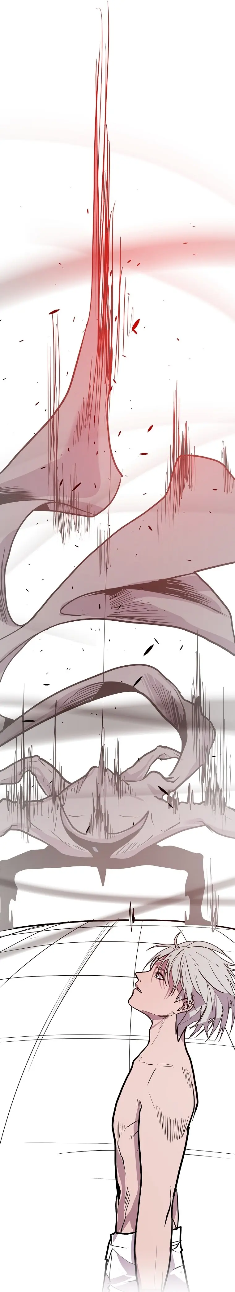 Vr Hero Chapter 21 - Page 16