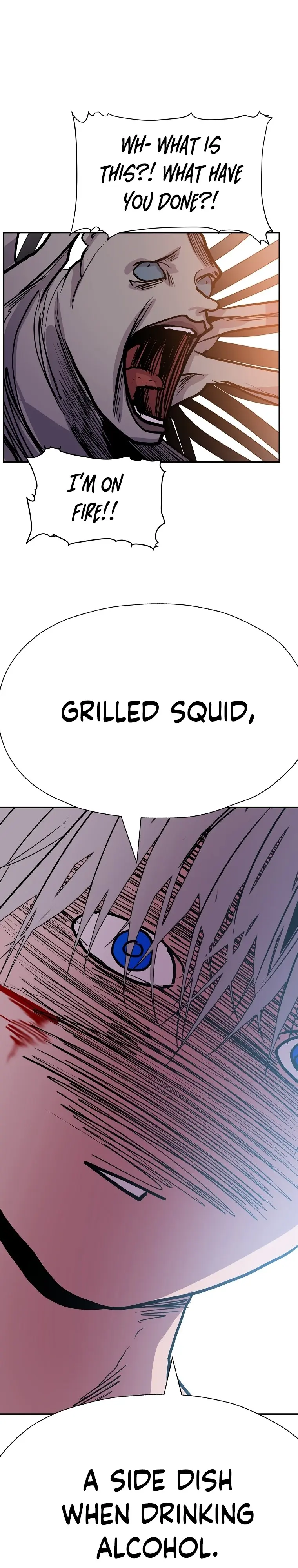 Vr Hero Chapter 21 - Page 29
