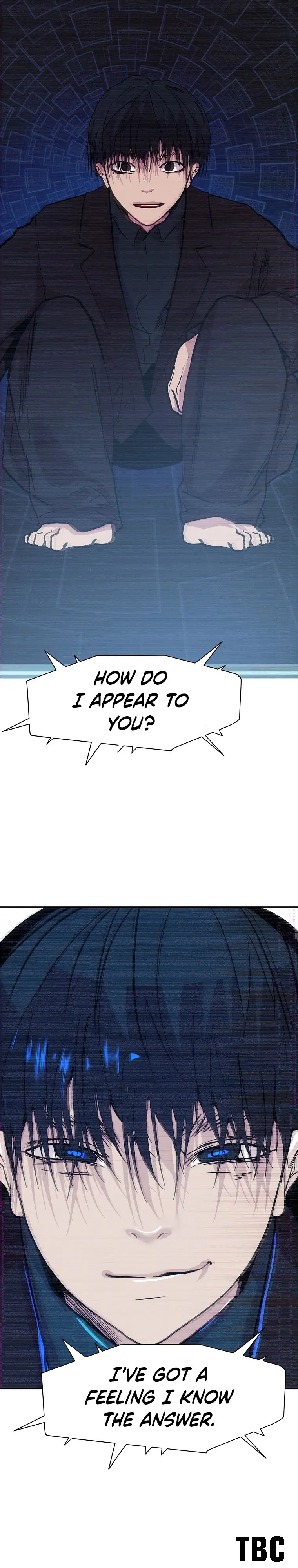 Vr Hero Chapter 21 - Page 47