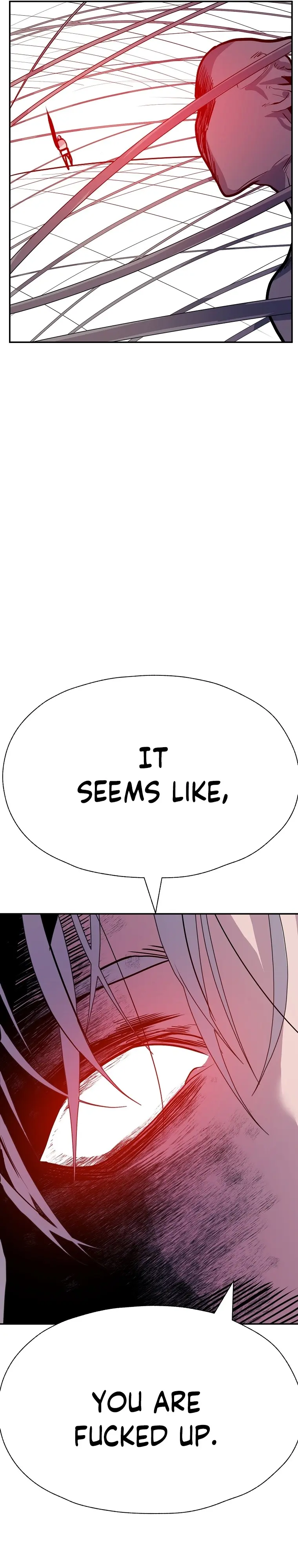 Vr Hero Chapter 21 - Page 8