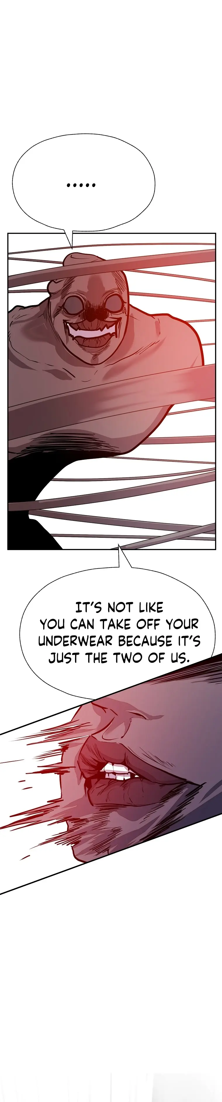 Vr Hero Chapter 21 - Page 9