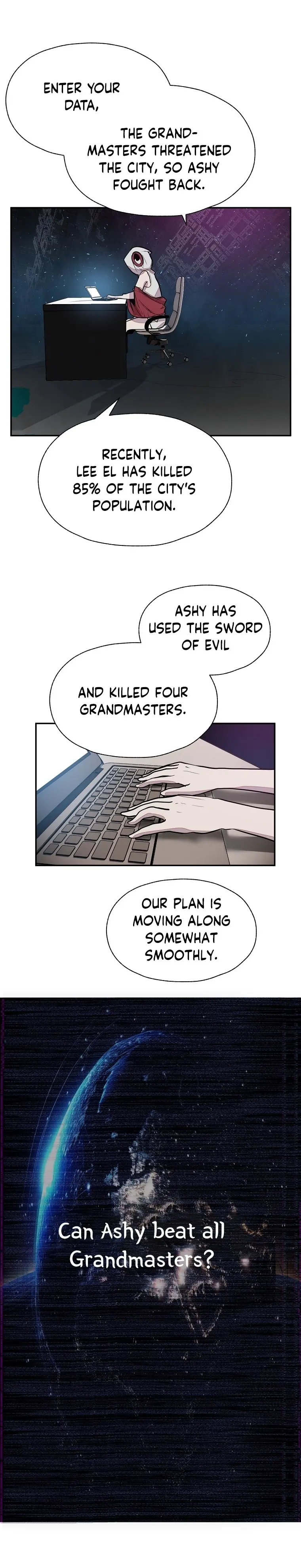 Vr Hero Chapter 22 - Page 14
