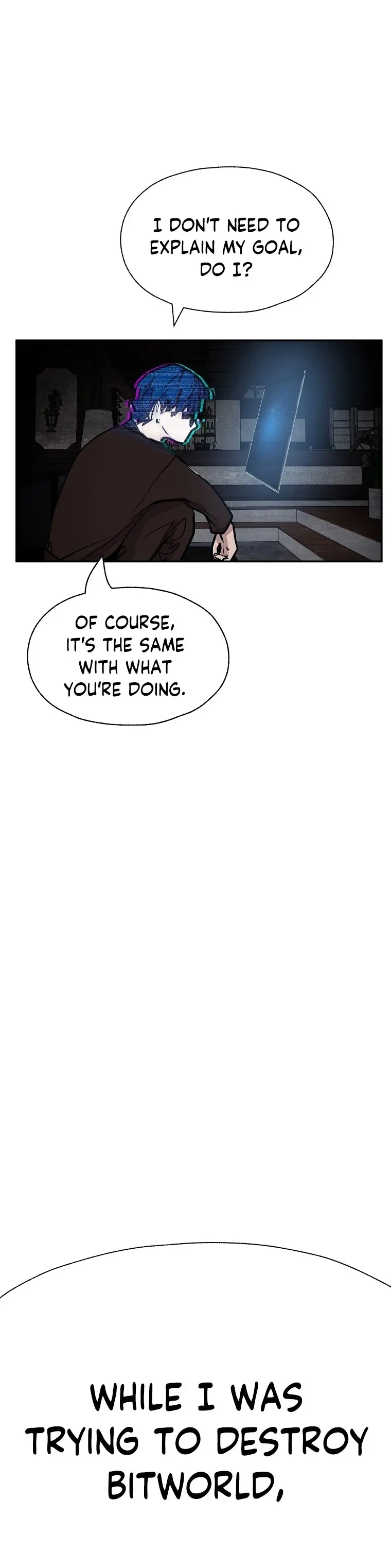 Vr Hero Chapter 22 - Page 2