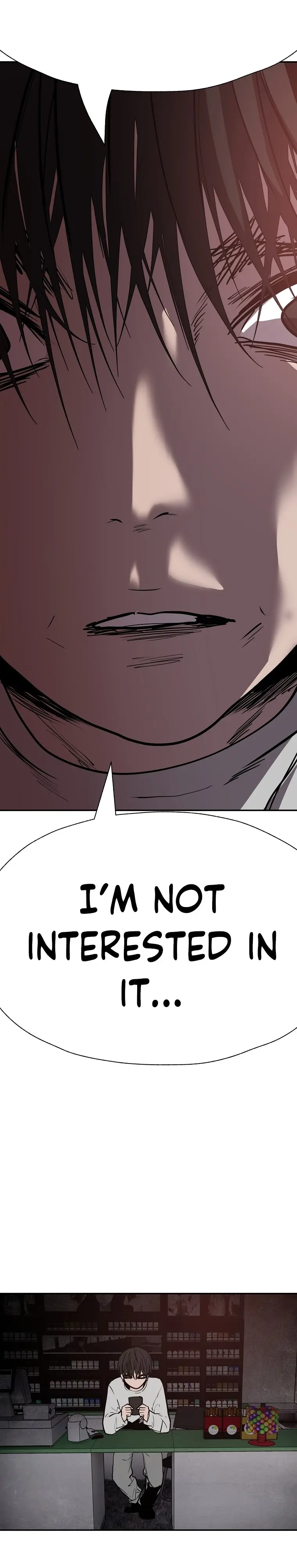 Vr Hero Chapter 22 - Page 22