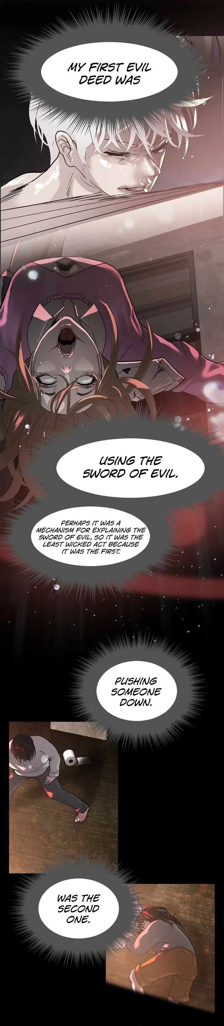 Vr Hero Chapter 22 - Page 27