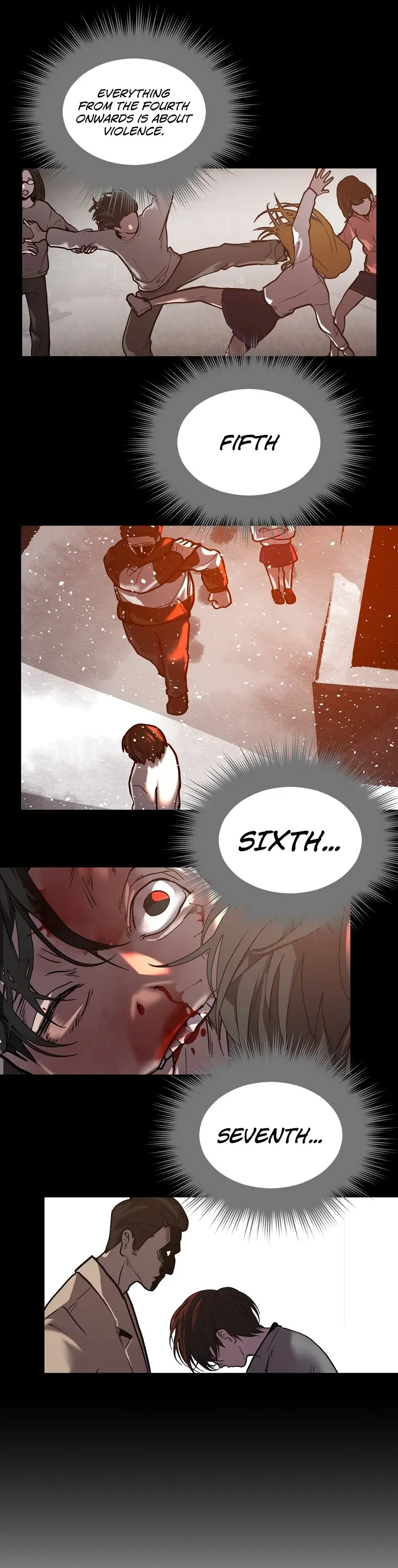 Vr Hero Chapter 22 - Page 29