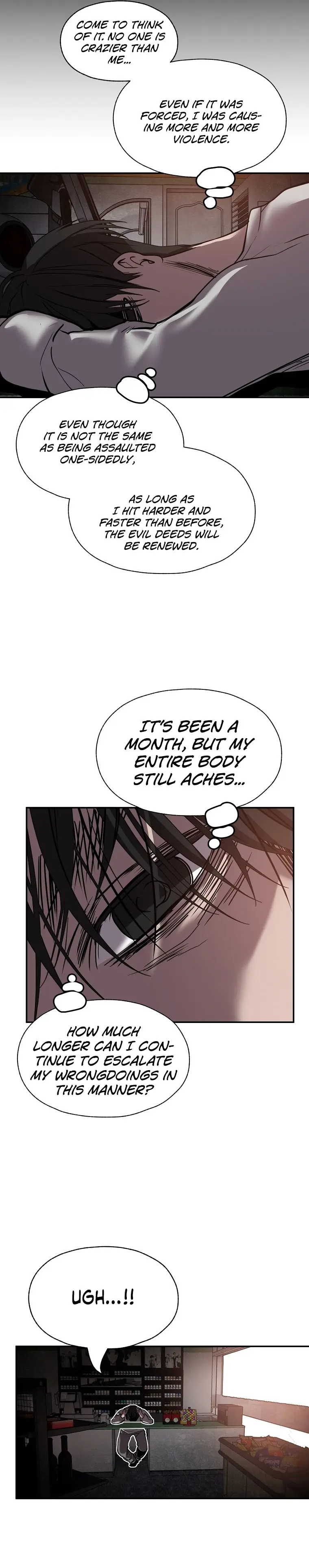 Vr Hero Chapter 22 - Page 30