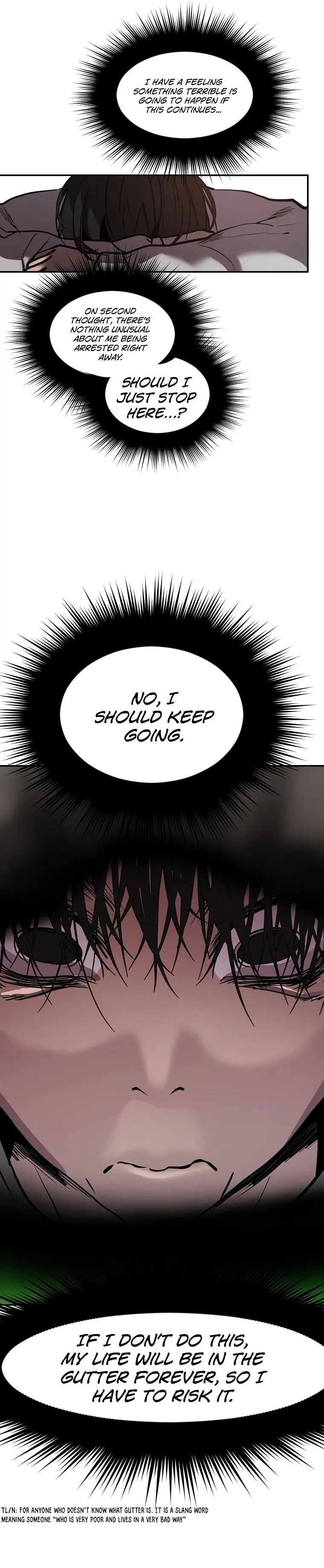 Vr Hero Chapter 22 - Page 31