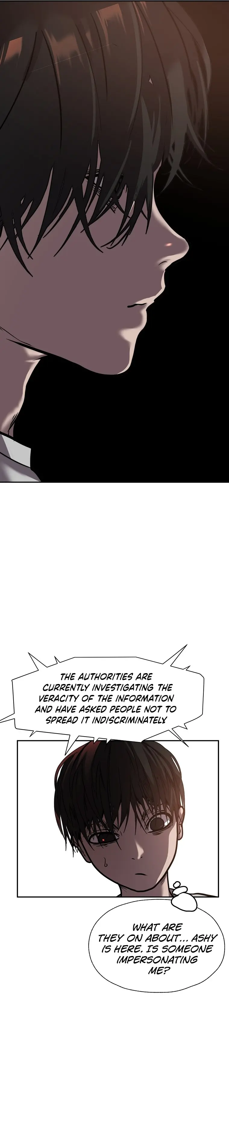 Vr Hero Chapter 22 - Page 35