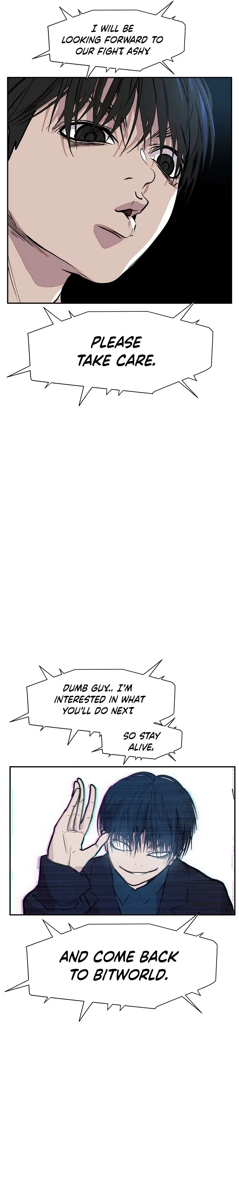 Vr Hero Chapter 22 - Page 5