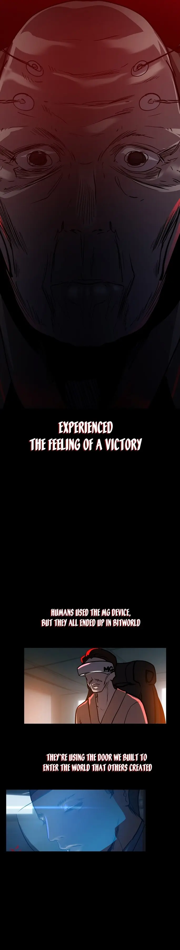 Vr Hero Chapter 23 - Page 10