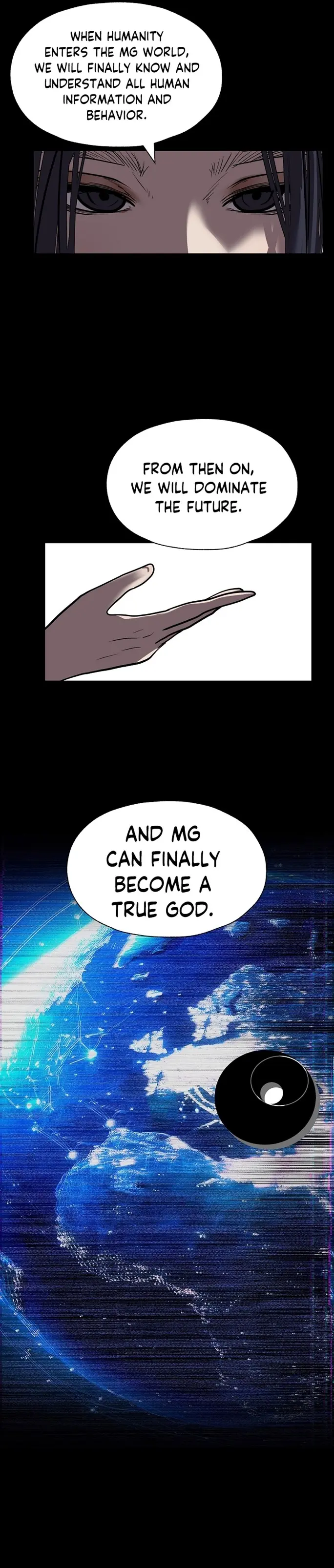 Vr Hero Chapter 23 - Page 15