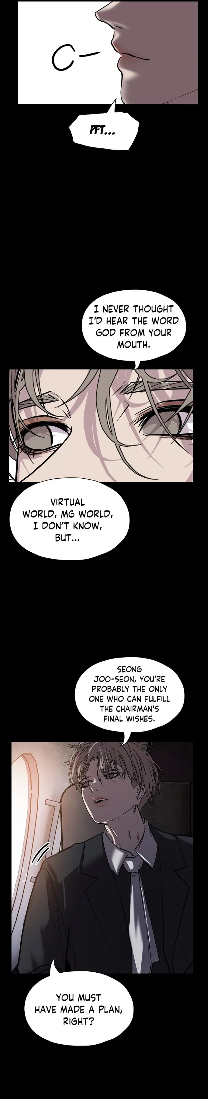 Vr Hero Chapter 23 - Page 16