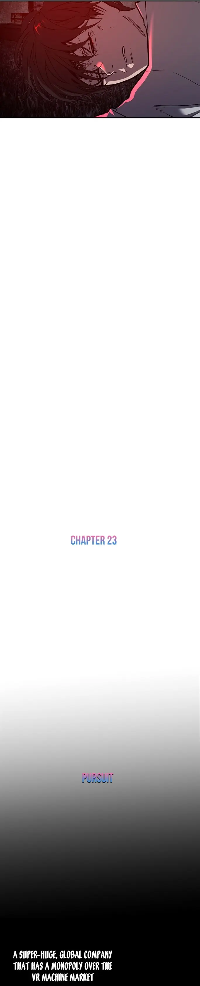 Vr Hero Chapter 23 - Page 2