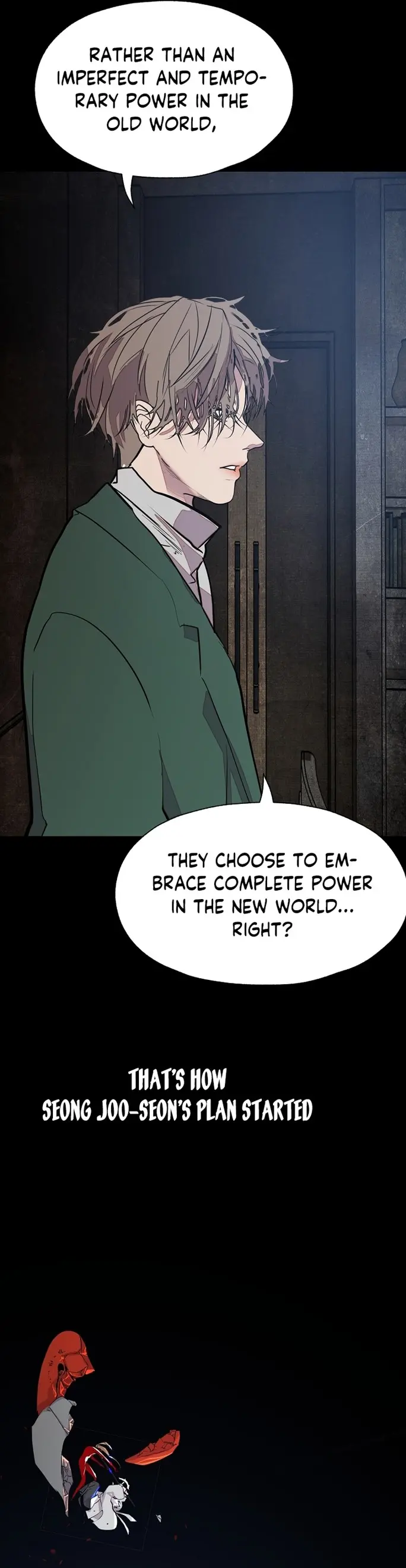 Vr Hero Chapter 23 - Page 21