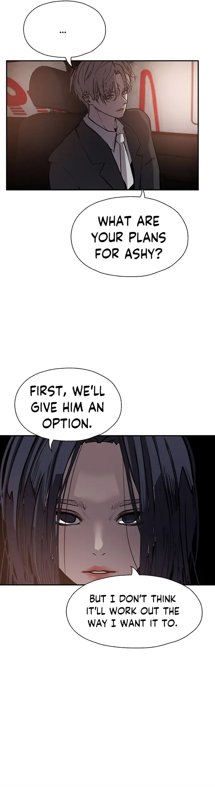 Vr Hero Chapter 23 - Page 34