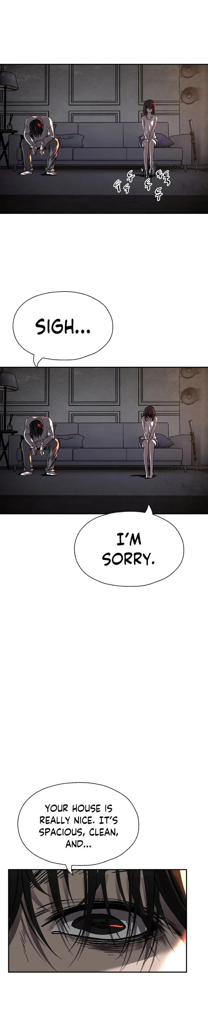 Vr Hero Chapter 24 - Page 26