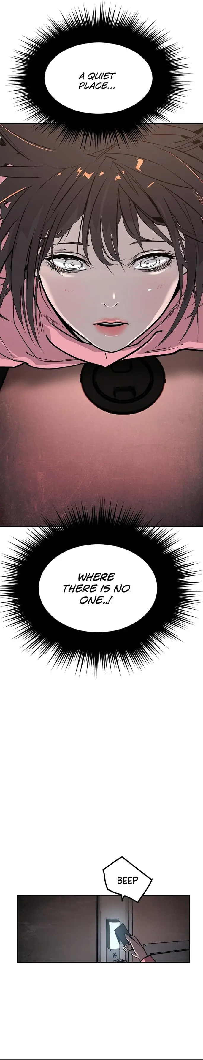 Vr Hero Chapter 24 - Page 4