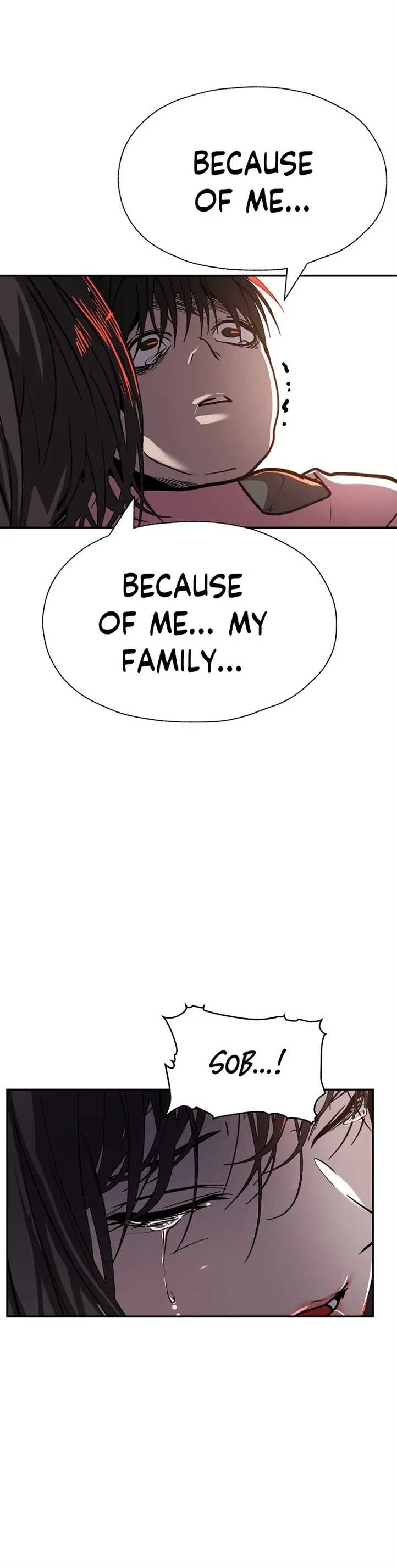 Vr Hero Chapter 26 - Page 11